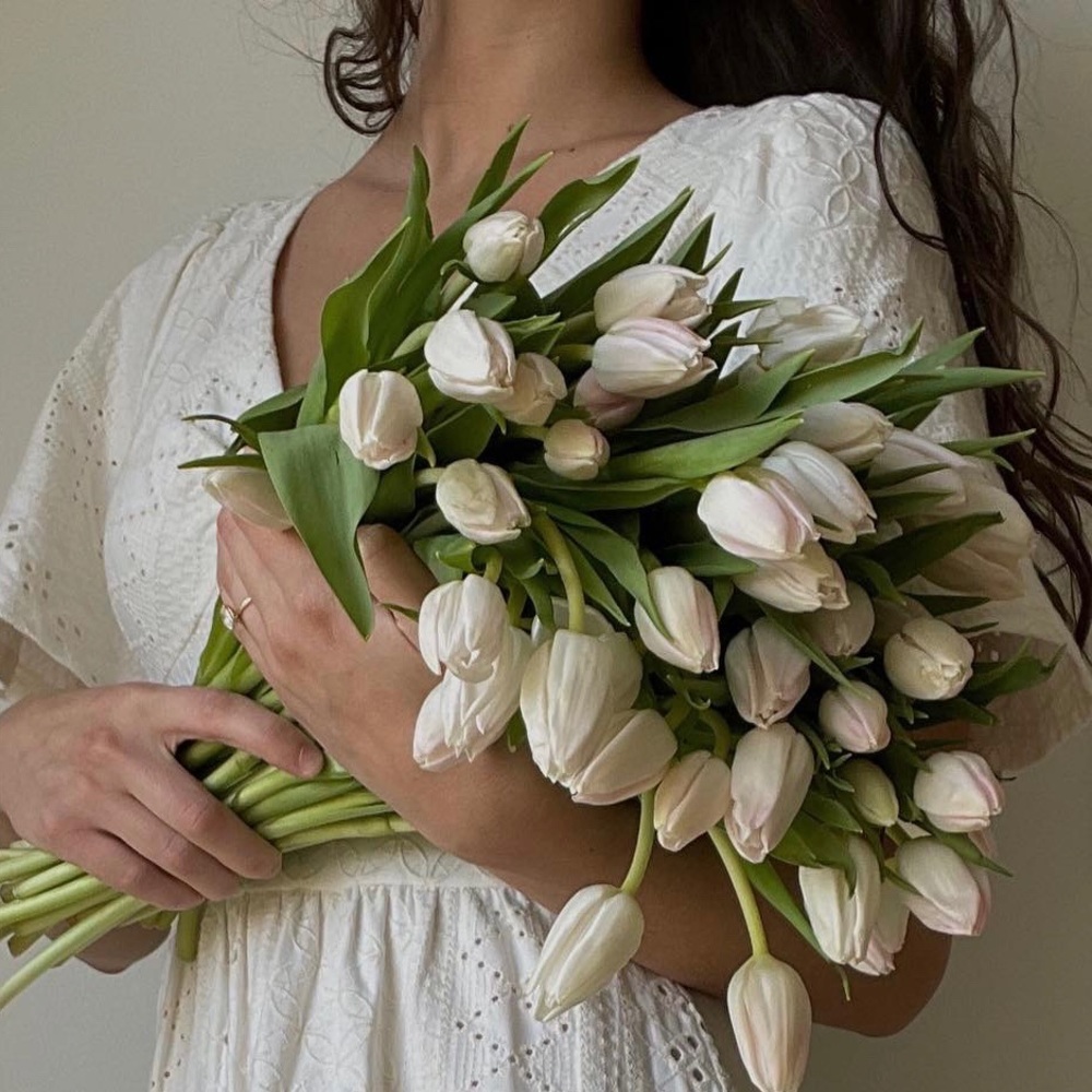 Meet your Posher, Janel